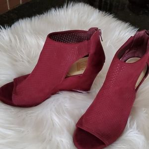 Dolce Vita wedge